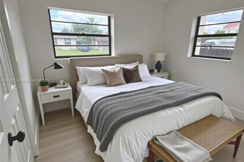Casa en venta en Miami, Florida, 4 dormitorios, 149.39 m2 № 1848313 - foto 5