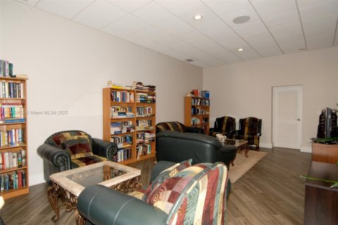 Copropriété à vendre à Fort Lauderdale, Floride: 1 chambre, 78.97 m2 № 1965498 - photo 28