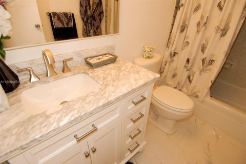 Copropriété à vendre à Fort Lauderdale, Floride: 1 chambre, 78.97 m2 № 1965498 - photo 18