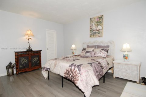 Copropriété à vendre à Fort Lauderdale, Floride: 1 chambre, 78.97 m2 № 1965498 - photo 21