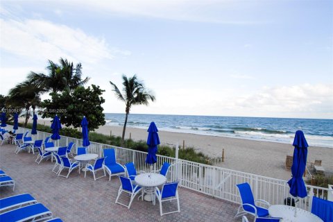 Copropriété à vendre à Fort Lauderdale, Floride: 1 chambre, 78.97 m2 № 1965498 - photo 24