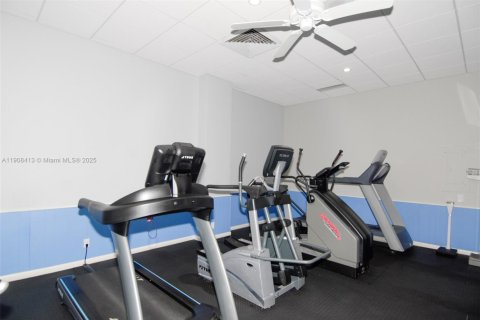 Copropriété à vendre à Fort Lauderdale, Floride: 1 chambre, 78.97 m2 № 1965498 - photo 30