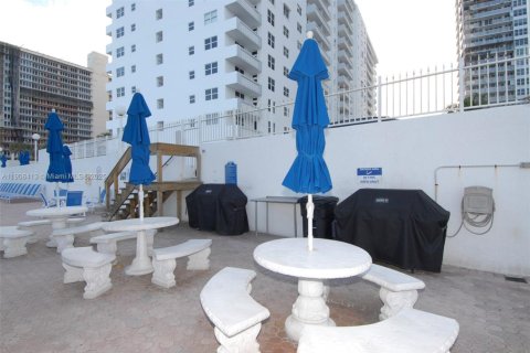 Copropriété à vendre à Fort Lauderdale, Floride: 1 chambre, 78.97 m2 № 1965498 - photo 25