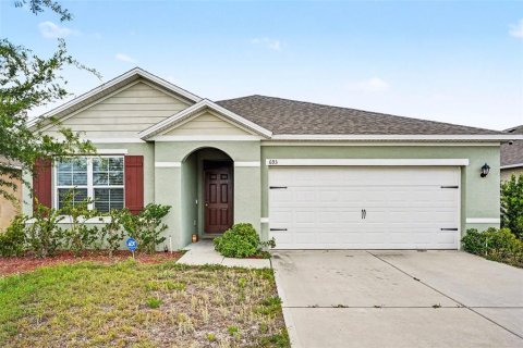 House in Winter Haven, Florida 3 bedrooms, 157 sq.m. № 2101073