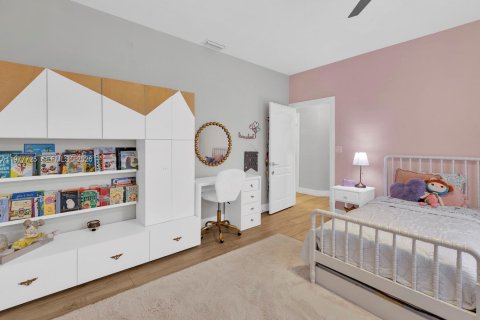 Villa ou maison à vendre à Weston, Floride: 5 chambres, 255.67 m2 № 2042524 - photo 27