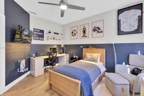 Villa ou maison à vendre à Weston, Floride: 5 chambres, 255.67 m2 № 2042524 - photo 23