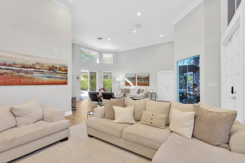 Villa ou maison à vendre à Weston, Floride: 5 chambres, 255.67 m2 № 2042524 - photo 12