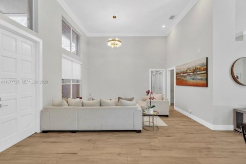 Villa ou maison à vendre à Weston, Floride: 5 chambres, 255.67 m2 № 2042524 - photo 9