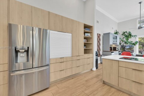 Villa ou maison à vendre à Weston, Floride: 5 chambres, 255.67 m2 № 2042524 - photo 19