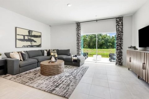 Townhouse in Parrish, Florida 3 bedrooms, 130.43 sq.m. № 1898651 - photo 6