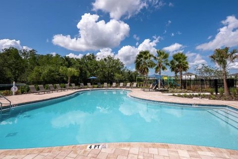 Townhouse in Parrish, Florida 3 bedrooms, 130.43 sq.m. № 1898651 - photo 30