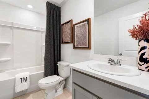 Townhouse in Parrish, Florida 3 bedrooms, 130.43 sq.m. № 1898651 - photo 18