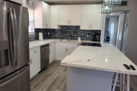 Condominio en alquiler en Delray Beach, Florida, 2 dormitorios, 81.75 m2 № 2245880 - foto 5