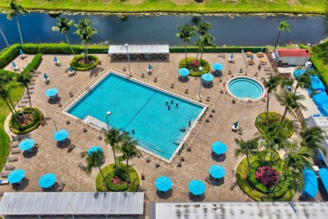 Condominio en alquiler en Delray Beach, Florida, 2 dormitorios, 81.75 m2 № 2245880 - foto 26