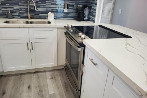 Condominio en alquiler en Delray Beach, Florida, 2 dormitorios, 81.75 m2 № 2245880 - foto 9