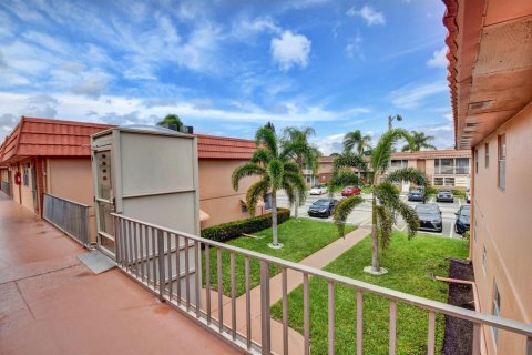 Condominio en alquiler en Delray Beach, Florida, 2 dormitorios, 81.75 m2 № 2245880 - foto 24