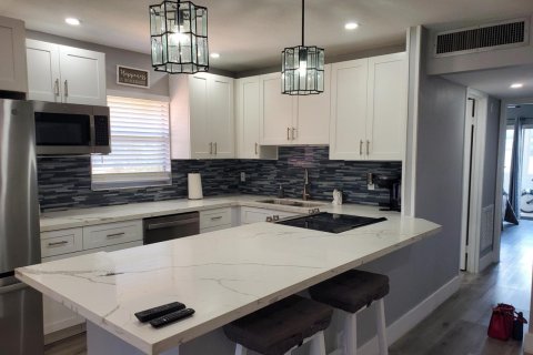 Condominio en alquiler en Delray Beach, Florida, 2 dormitorios, 81.75 m2 № 2245880 - foto 4