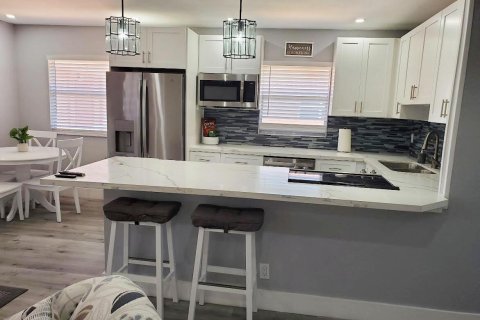 Condominio en alquiler en Delray Beach, Florida, 2 dormitorios, 81.75 m2 № 2245880 - foto 7
