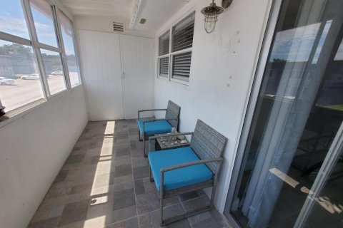 Condominio en alquiler en Delray Beach, Florida, 2 dormitorios, 81.75 m2 № 2245880 - foto 19