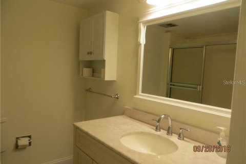Condominio en alquiler en Clearwater, Florida, 2 dormitorios, 101.26 m2 № 1841945 - foto 12