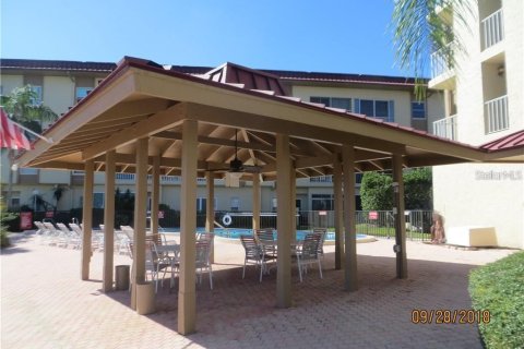 Condominio en alquiler en Clearwater, Florida, 2 dormitorios, 101.26 m2 № 1841945 - foto 17