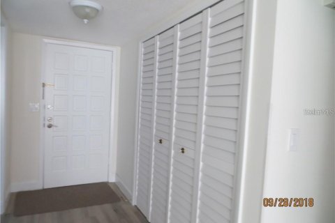 Condominio en alquiler en Clearwater, Florida, 2 dormitorios, 101.26 m2 № 1841945 - foto 13