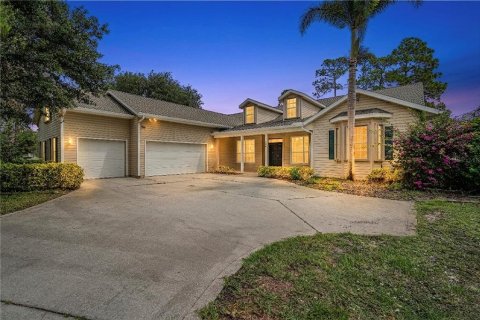 House in Palm Bay, Florida 5 bedrooms, 310.2 sq.m. № 2207630