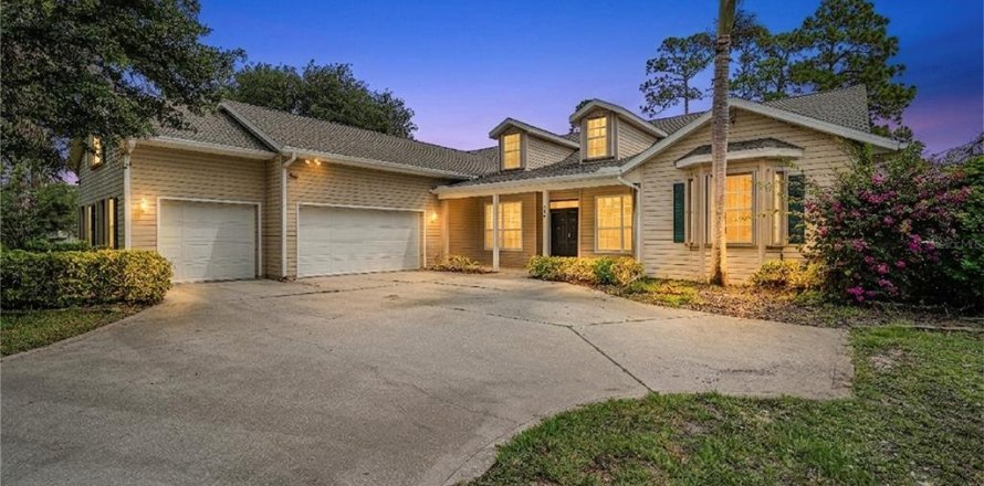 Casa en Palm Bay, Florida 5 dormitorios, 310.2 m2 № 2207630