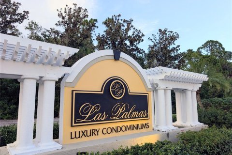 Condo à Sarasota, Floride, 3 chambres № 2373674