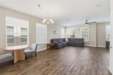 Touwnhouse à louer à Orlando, Floride: 3 chambres, 218.88 m2 № 2381092 - photo 24