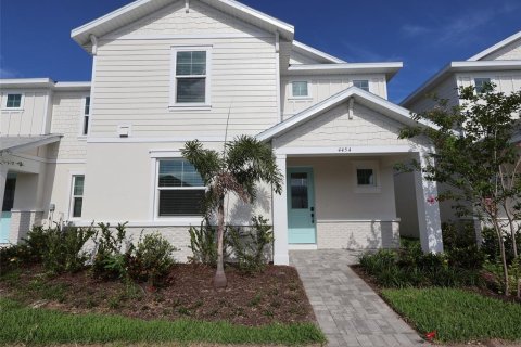 Adosado en Bradenton, Florida 3 dormitorios, 223.52 m2 № 2113936