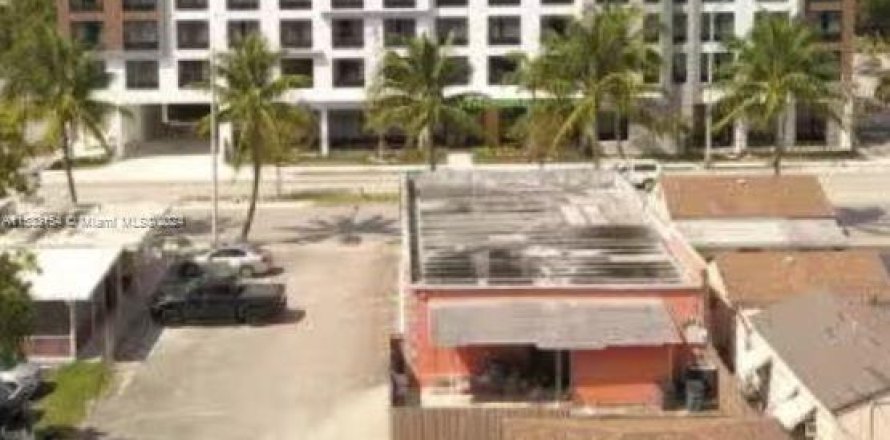 Magasin à Dania Beach, Floride № 1009655