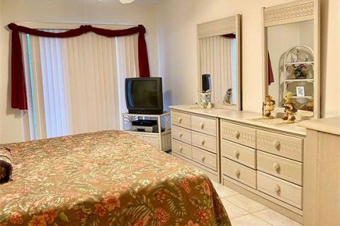 Купить кондоминиум в Клируотер, Флорида 6 комнат, 117.99м2, № 1517714 - фото 27