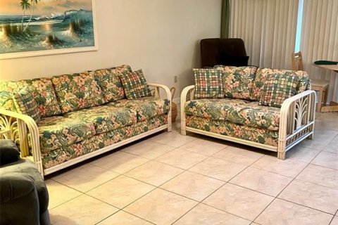 Купить кондоминиум в Клируотер, Флорида 6 комнат, 117.99м2, № 1517714 - фото 7