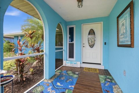 Villa ou maison à vendre à Englewood, Floride: 2 chambres, 142.98 m2 № 2208095 - photo 7