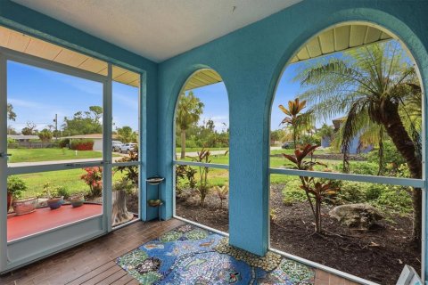 Villa ou maison à vendre à Englewood, Floride: 2 chambres, 142.98 m2 № 2208095 - photo 8