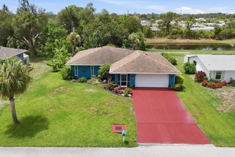 Villa ou maison à vendre à Englewood, Floride: 2 chambres, 142.98 m2 № 2208095 - photo 5