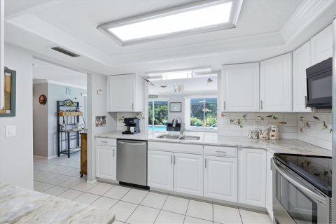 Villa ou maison à vendre à Englewood, Floride: 2 chambres, 142.98 m2 № 2208095 - photo 21