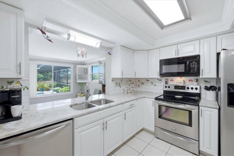 Villa ou maison à vendre à Englewood, Floride: 2 chambres, 142.98 m2 № 2208095 - photo 20