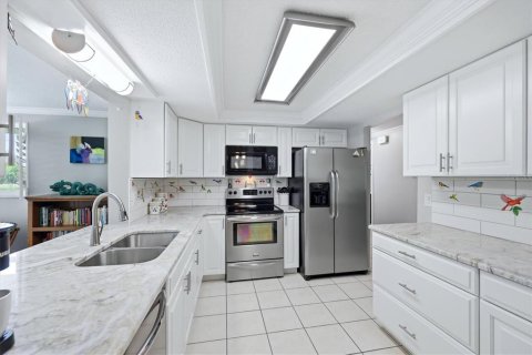Villa ou maison à vendre à Englewood, Floride: 2 chambres, 142.98 m2 № 2208095 - photo 19