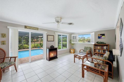 Villa ou maison à vendre à Englewood, Floride: 2 chambres, 142.98 m2 № 2208095 - photo 10