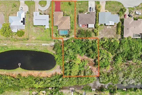 Villa ou maison à vendre à Englewood, Floride: 2 chambres, 142.98 m2 № 2208095 - photo 2