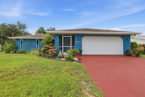 Villa ou maison à vendre à Englewood, Floride: 2 chambres, 142.98 m2 № 2208095 - photo 6