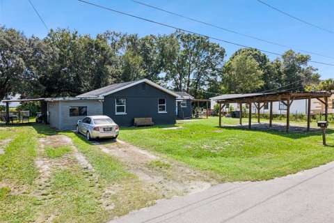 Casa en Winter Haven, Florida 4 dormitorios, 126.25 m2 № 2374133