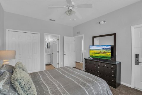 Touwnhouse à vendre à Davenport, Floride: 4 chambres, 172.43 m2 № 2102442 - photo 7