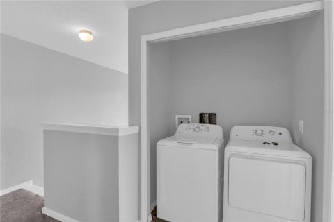Touwnhouse à vendre à Davenport, Floride: 4 chambres, 172.43 m2 № 2102442 - photo 19
