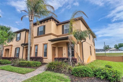 Touwnhouse à vendre à Davenport, Floride: 4 chambres, 172.43 m2 № 2102442 - photo 21