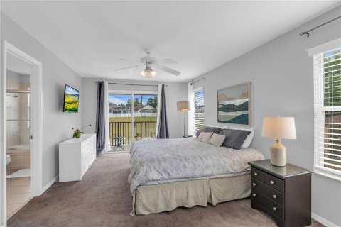 Touwnhouse à vendre à Davenport, Floride: 4 chambres, 172.43 m2 № 2102442 - photo 10