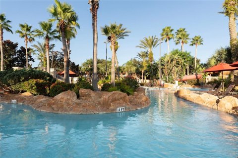 Touwnhouse à vendre à Davenport, Floride: 4 chambres, 172.43 m2 № 2102442 - photo 25