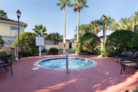 Touwnhouse à vendre à Davenport, Floride: 4 chambres, 172.43 m2 № 2102442 - photo 29